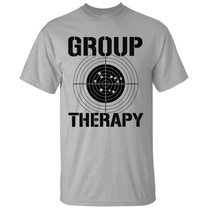 Group Therapy Tall T-Shirt