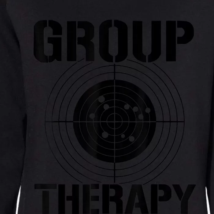 Group Therapy Womens California Wash Sweatshirt