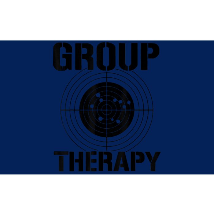 Group Therapy Bumper Sticker