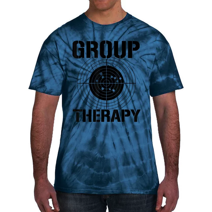 Group Therapy Tie-Dye T-Shirt