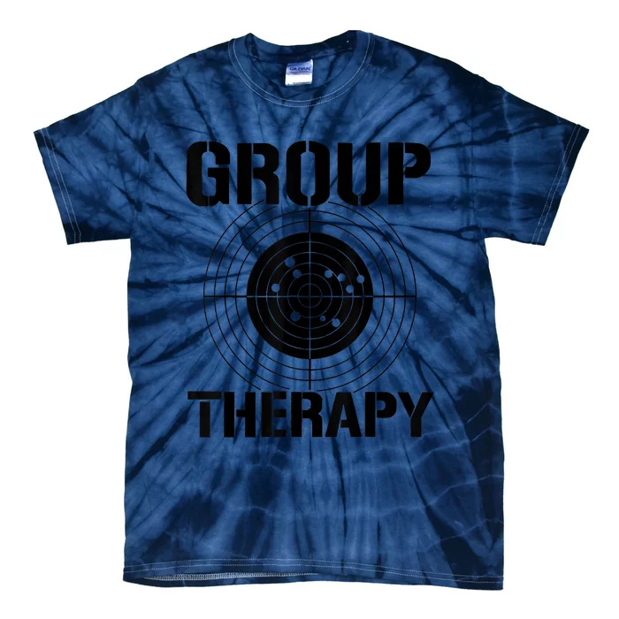 Group Therapy Tie-Dye T-Shirt