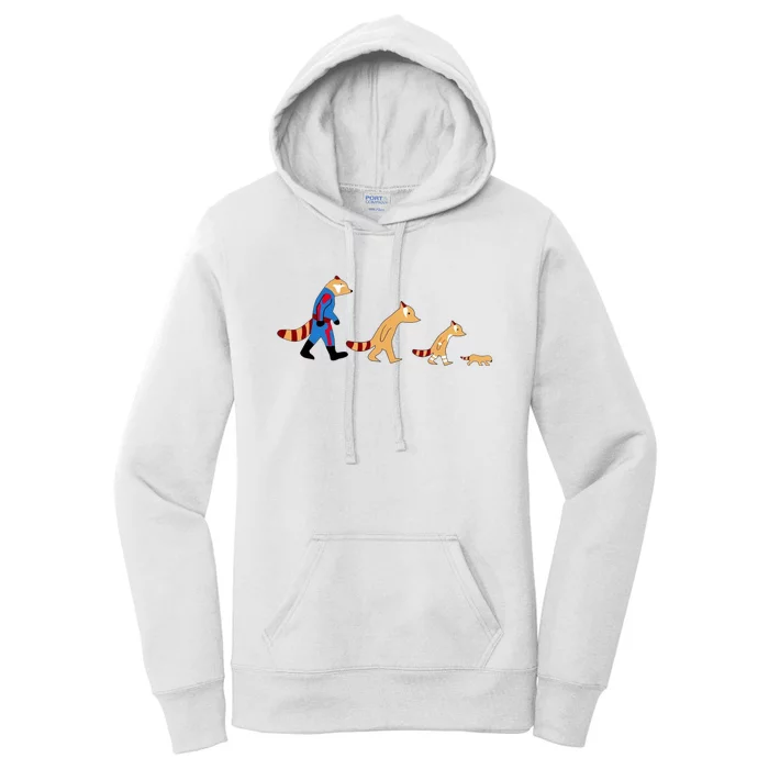 Good To Have Friend Women's Pullover Hoodie