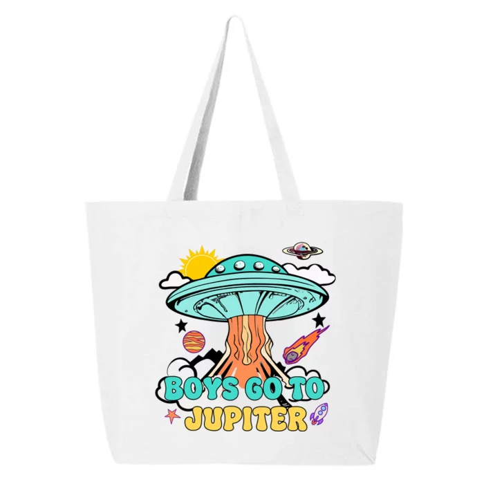 Go To Jupitor 25L Jumbo Tote