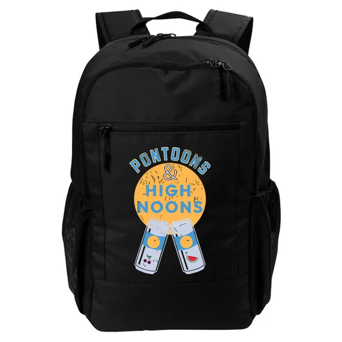 Girl Trip Lake Daily Commute Backpack