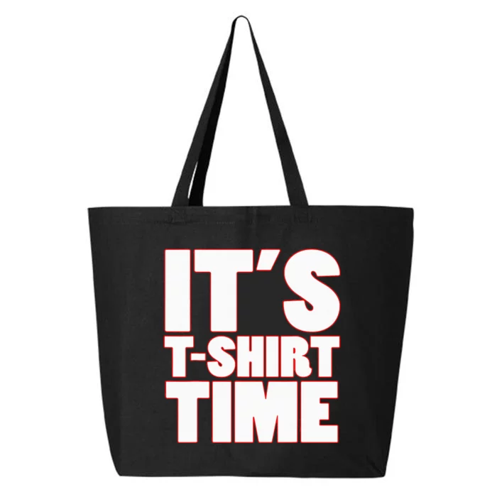 Gym Tan Laundry Gtl New Jersey ItS Time 25L Jumbo Tote