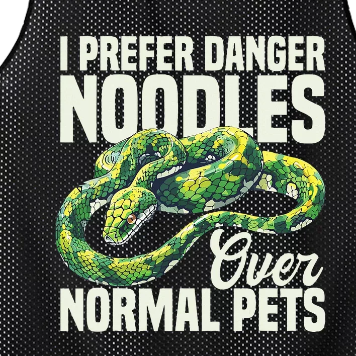 Green Tree Python Cage Reptile Keeper Snake Food Python Mesh Reversible Basketball Jersey Tank