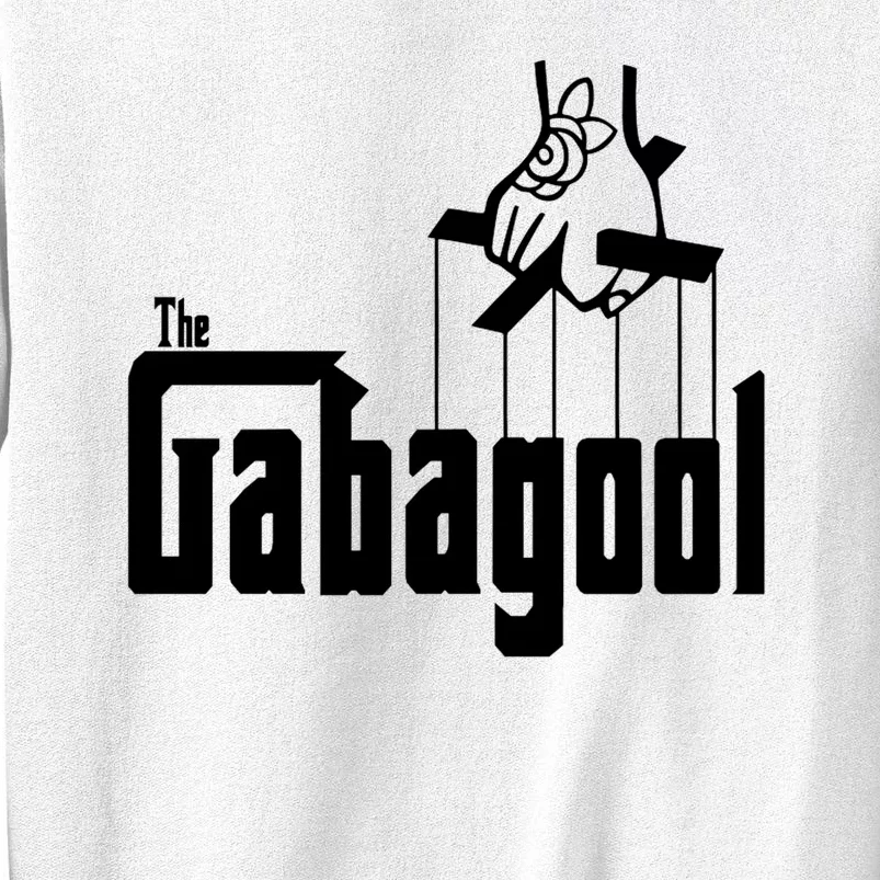 Gabagool Tony Soprano Trendy Sweatshirt