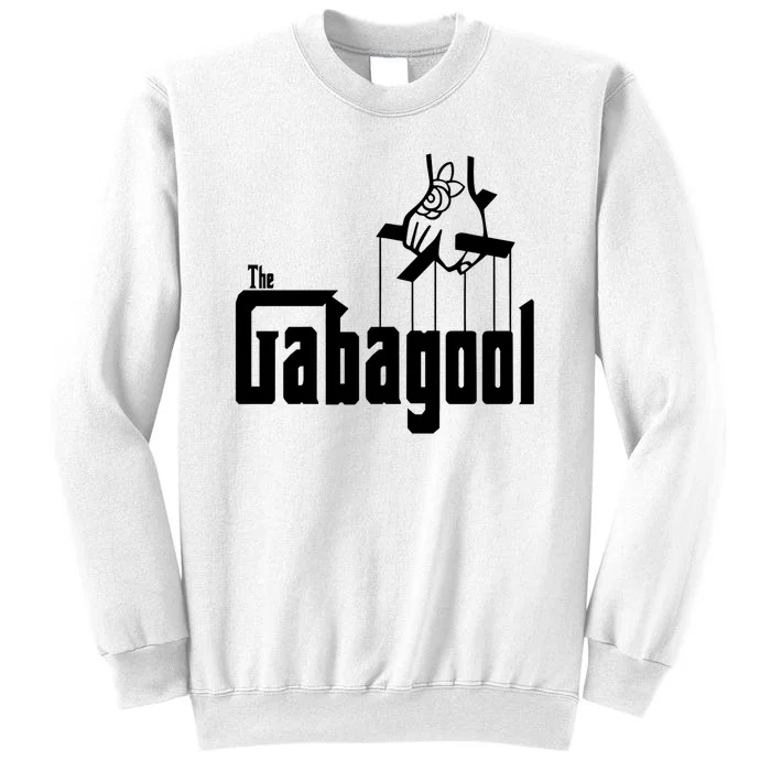 Gabagool Tony Soprano Trendy Sweatshirt