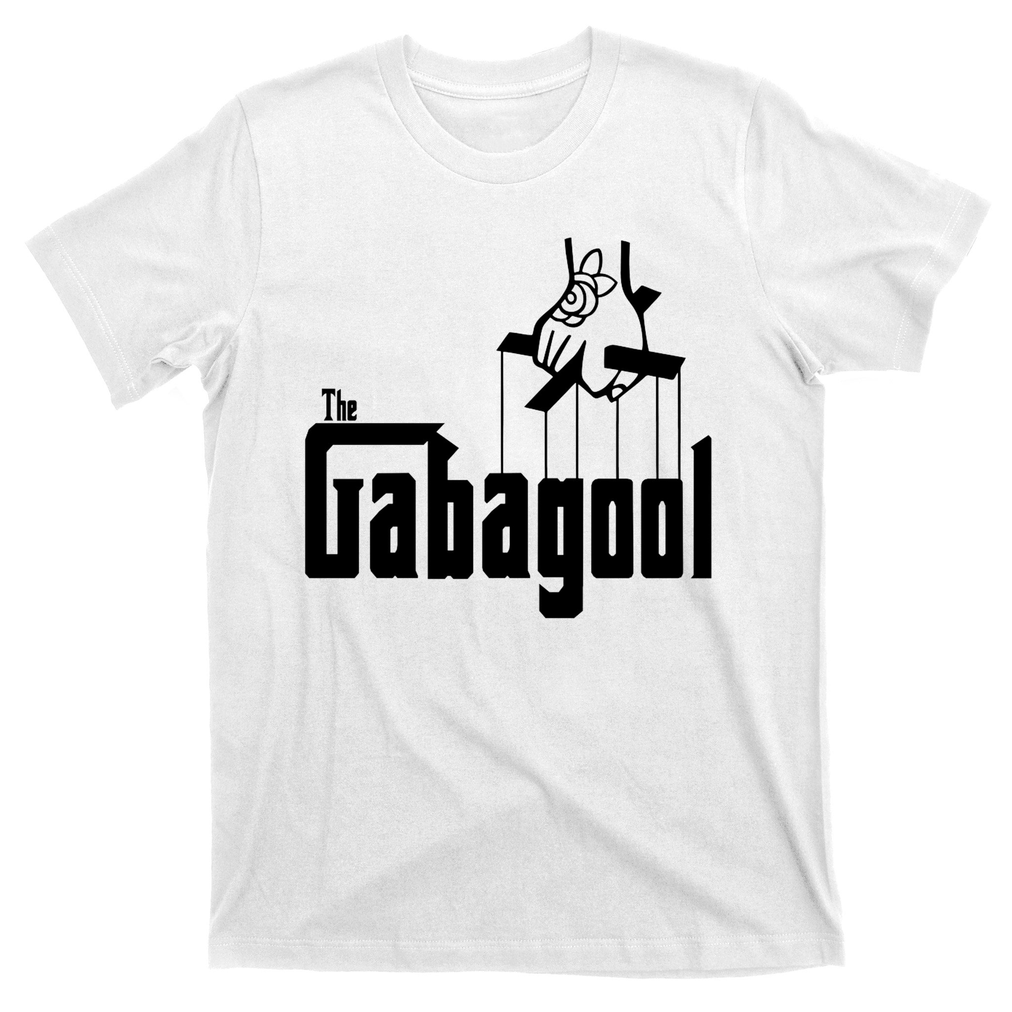 Gabagool Tony Soprano Trendy T-Shirt | TeeShirtPalace