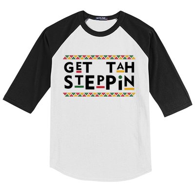 martin get to steppin shirt