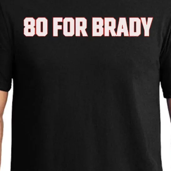 Gregg Turkington Wearing 80 For Brady Pajama Set