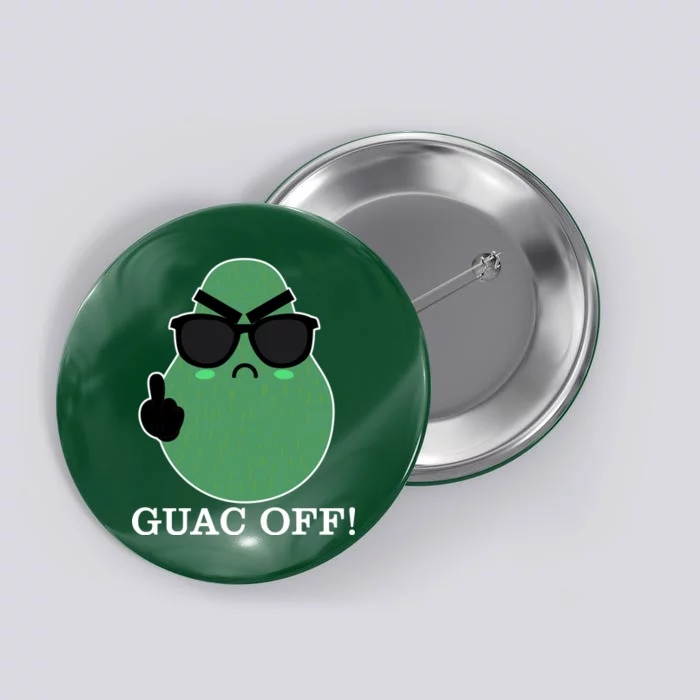 Guac Off Button