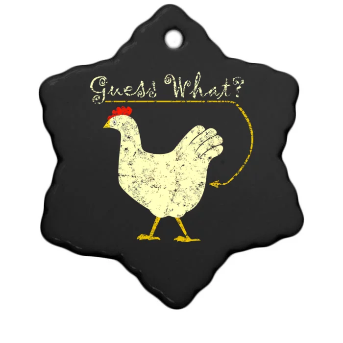 Chicken Butt Magnets for Sale
