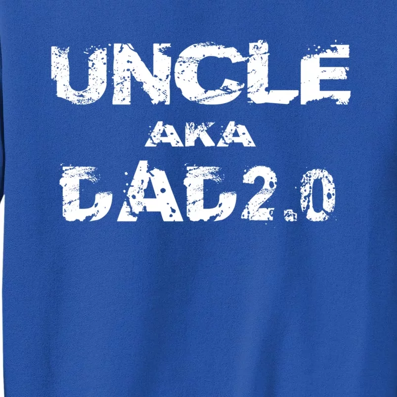 Great Uncle Fun Grand Uncle Favorite Sayings Pun Gift Sweatshirt