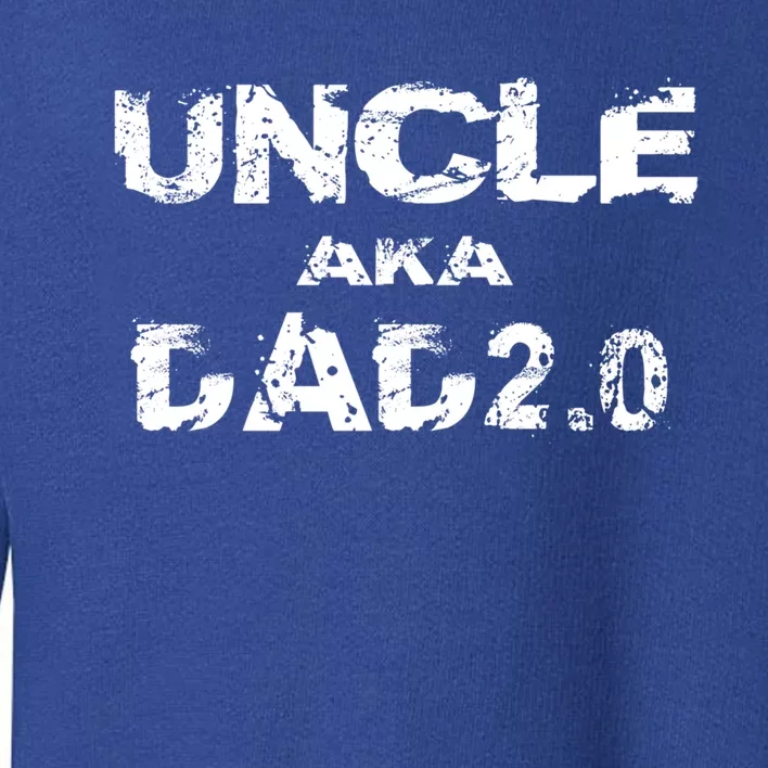 Great Uncle Fun Grand Uncle Favorite Sayings Pun Gift Toddler Sweatshirt