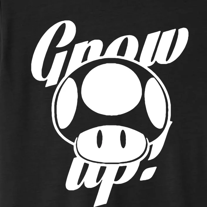 Grow Up ChromaSoft Performance T-Shirt