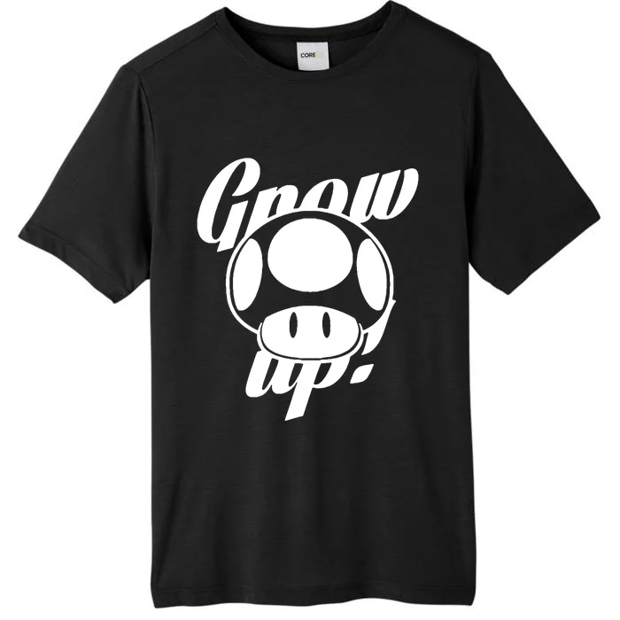 Grow Up ChromaSoft Performance T-Shirt