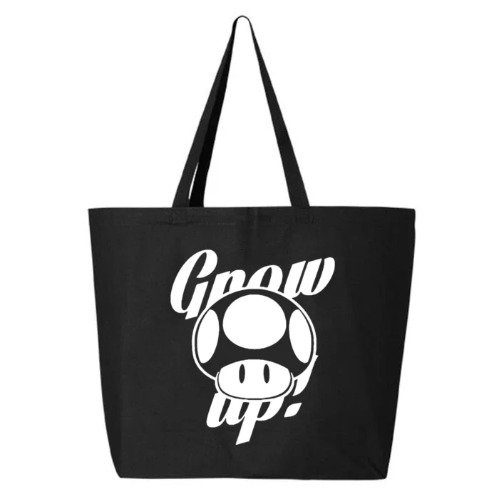 Grow Up 25L Jumbo Tote