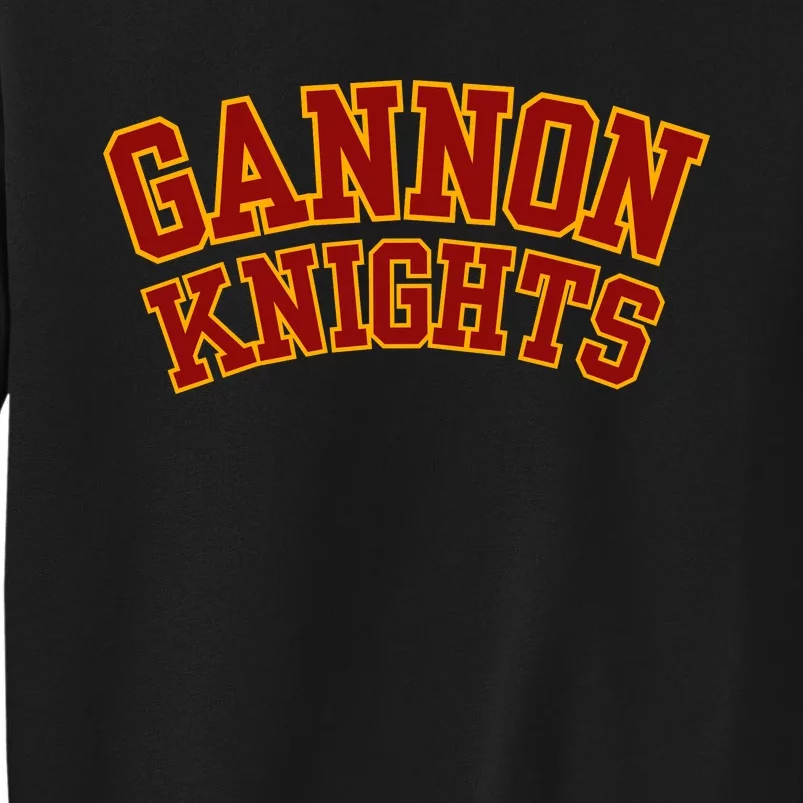 Gannon University Knights Tall Sweatshirt