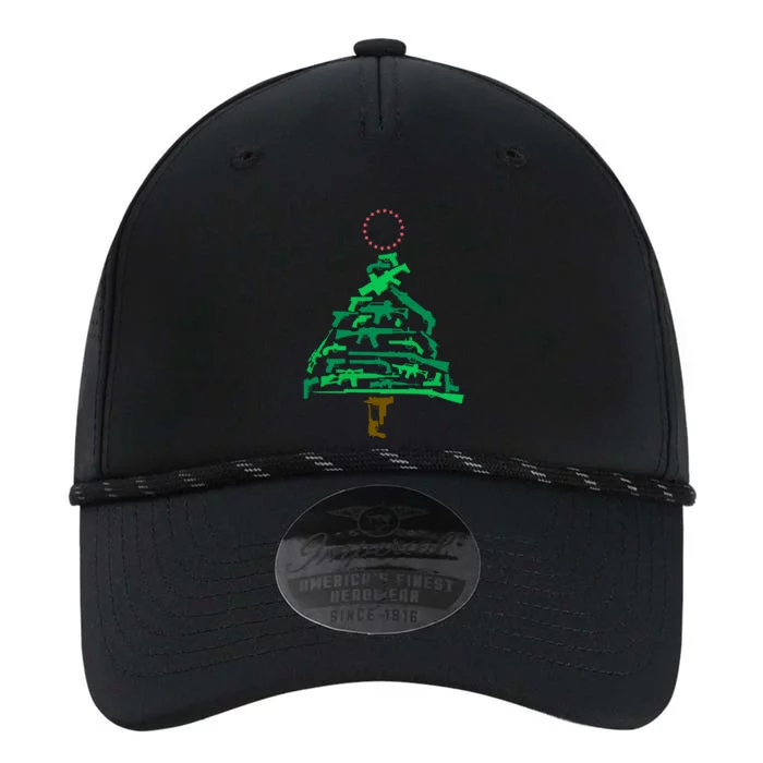 Gun Christmas Tree Performance The Dyno Cap