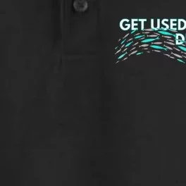 Get Used To Different X Chosen X Fish Against The Current Dry Zone Grid Performance Polo