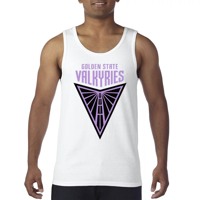 Gs Valkyries Tank Top