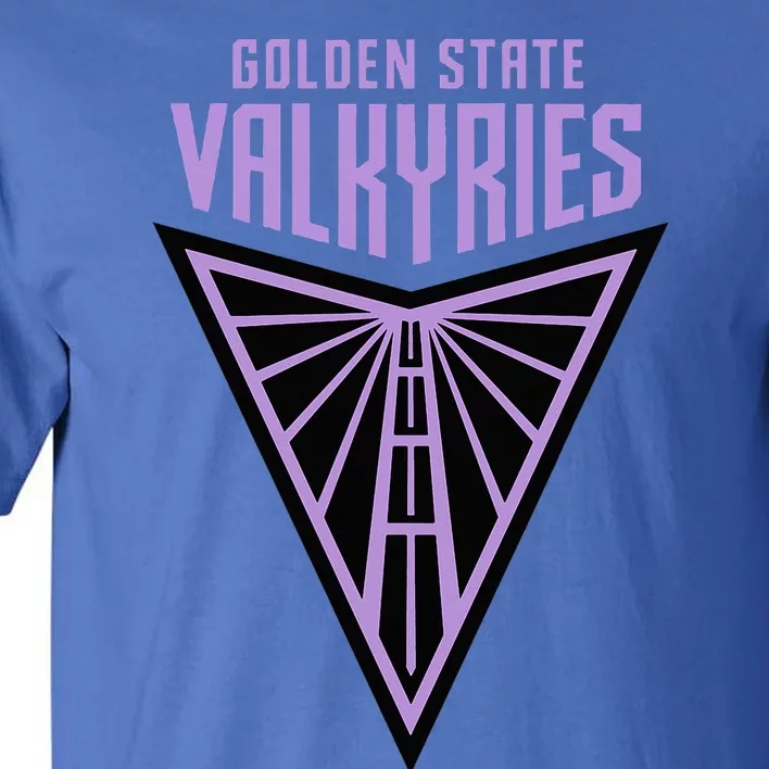 Gs Valkyries Tall T-Shirt