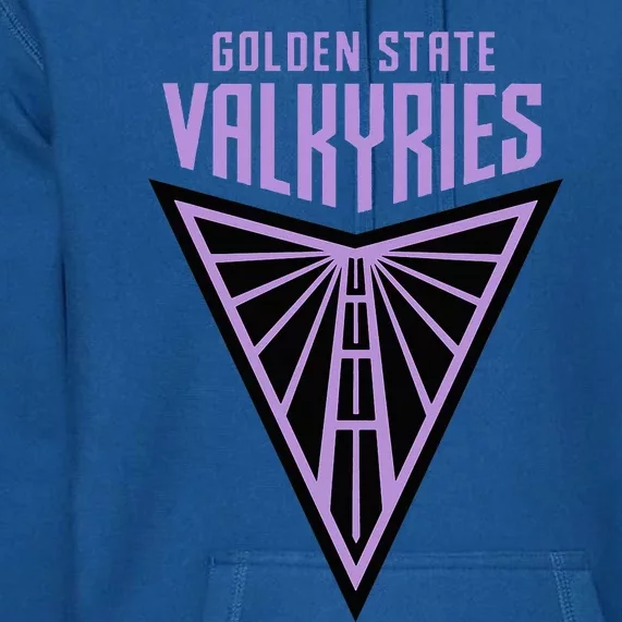 Gs Valkyries Premium Hoodie