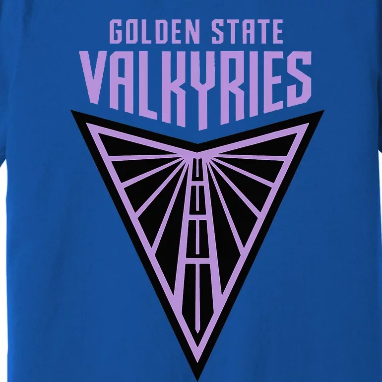 Gs Valkyries Premium T-Shirt