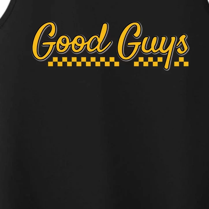 Goodguys What Are YaNuts Good Guys Nuts Performance Tank