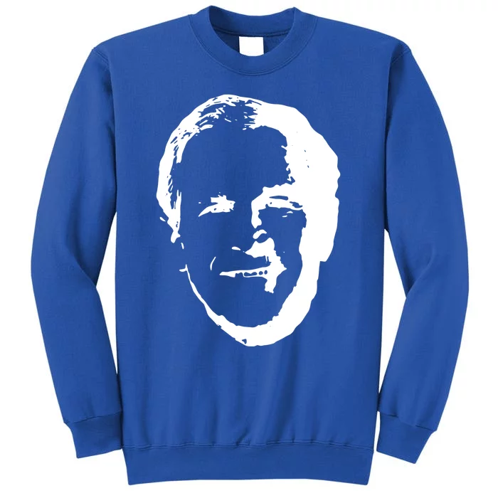 George W Bush Cute Gift Sweatshirt