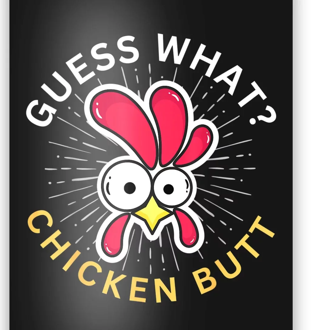 Compare prices for Chicken Butt Fun Gift across all European  stores