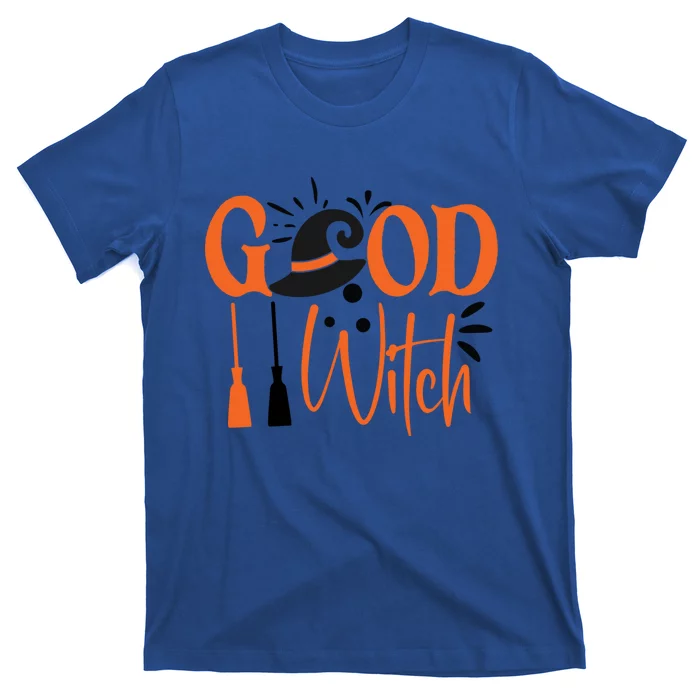 Good Witch Funny Halloween Costume Gift T-Shirt