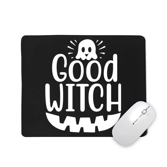 Good Witch Mousepad