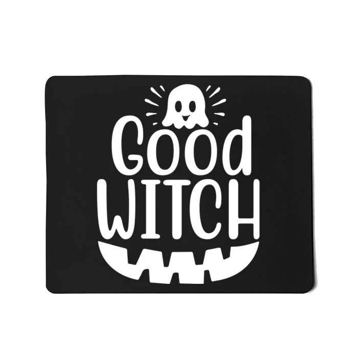 Good Witch Mousepad