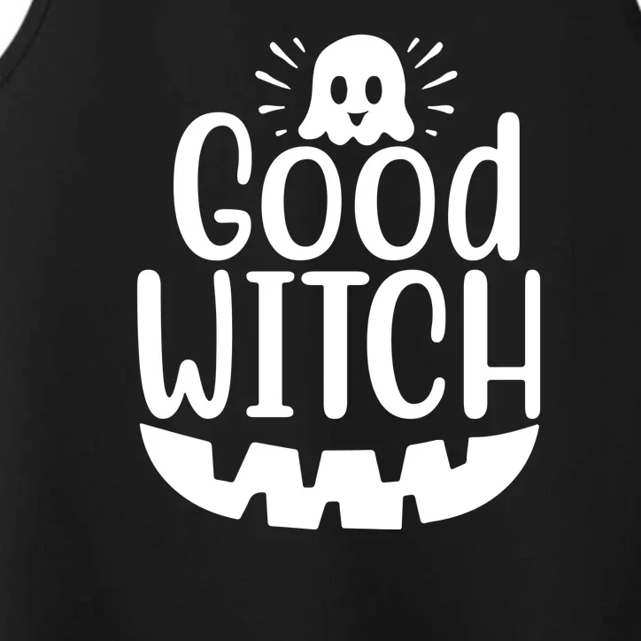 Good Witch Performance Tank