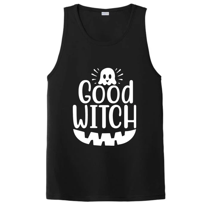 Good Witch Performance Tank