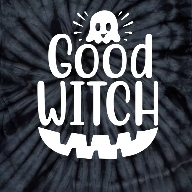 Good Witch Tie-Dye T-Shirt