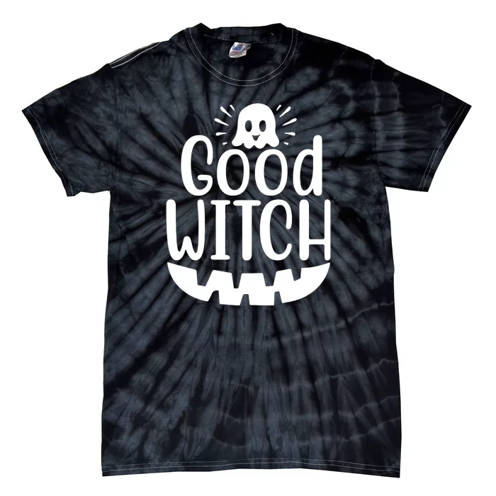 Good Witch Tie-Dye T-Shirt