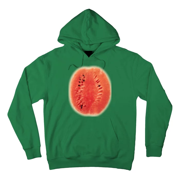 Giant Watermelon Hoodie