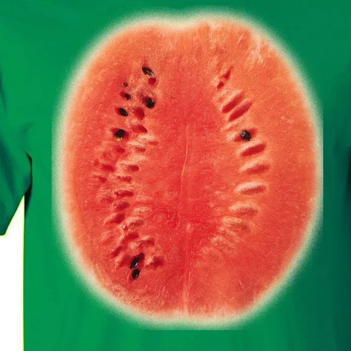 Giant Watermelon Tall T-Shirt