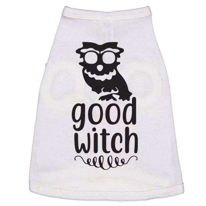 Good Witch Doggie Tank