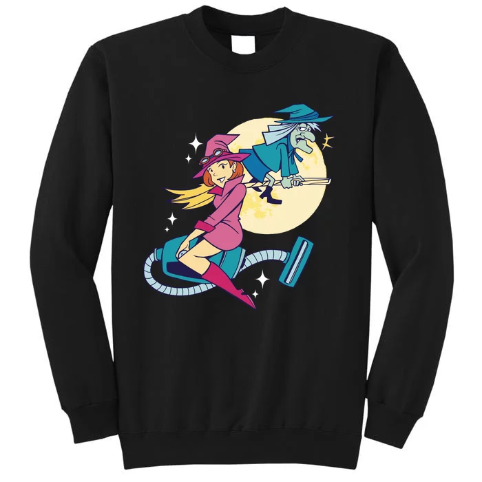 Grandma Witch Sweatshirt