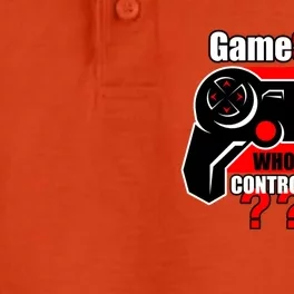 Gamestonk Who’s In Control Now Gamestick Stop Game Stonk Gme Cool Gift Dry Zone Grid Performance Polo