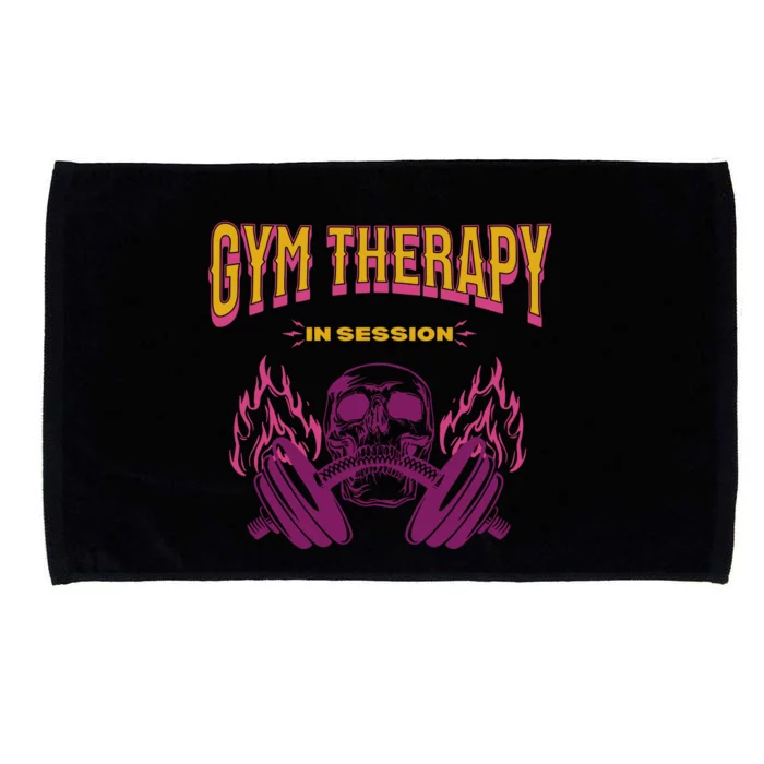 Gym  Workout  Pump Cover Fitness Gift Weightlifting Microfiber Hand Towel