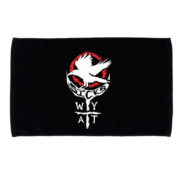 Gear Wyatt Sicks Microfiber Hand Towel