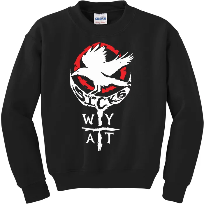 Gear Wyatt Sicks Kids Sweatshirt