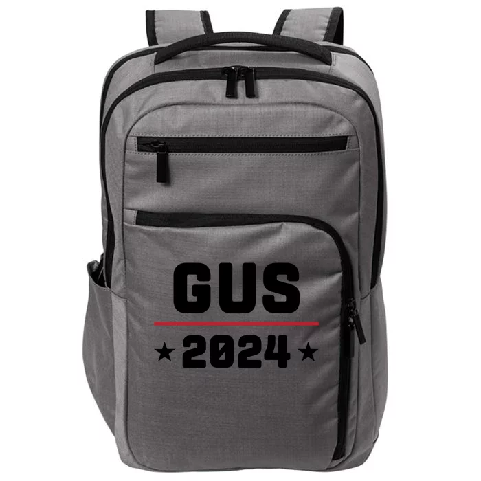 Gus Walz Tim Walz Kamala Harris Impact Tech Backpack