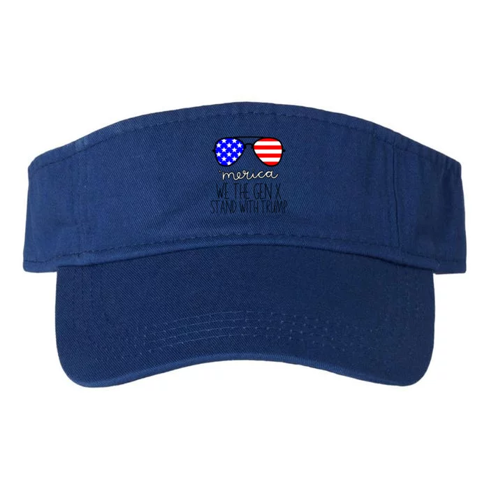 Generation X Great Gift Valucap Bio-Washed Visor