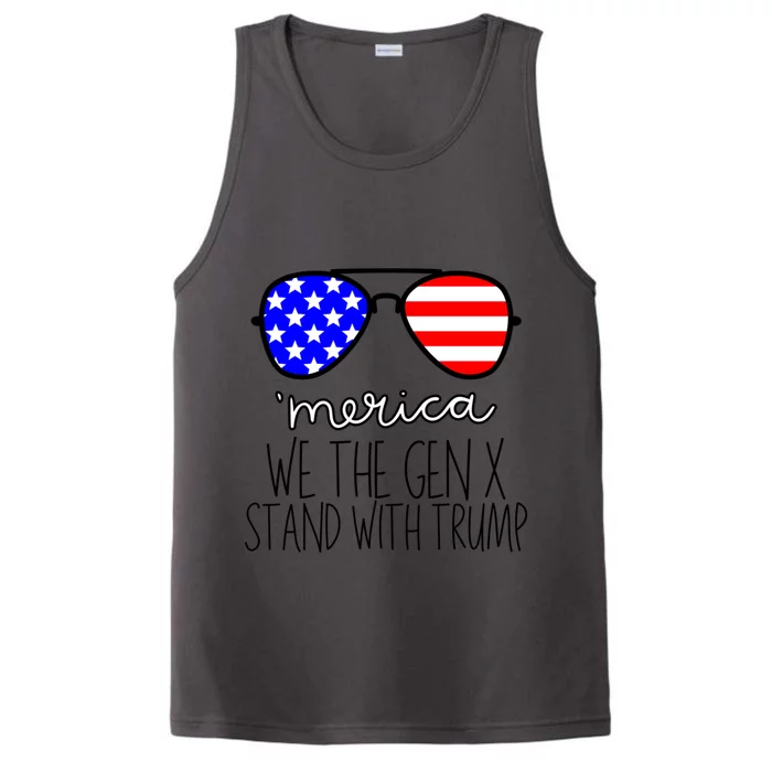 Generation X Great Gift Performance Tank